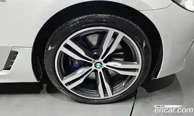 BMW 6-Series 2023 3.0 гидро в Москве № 526517, миниатюра 5