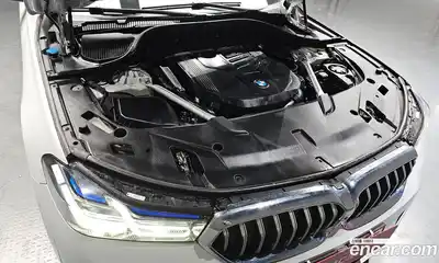 BMW 6-Series 2023 3.0 гидро в Москве № 526517, миниатюра 6