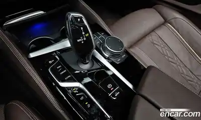 BMW 6-Series 2023 3.0 гидро в Москве № 526517, миниатюра 9