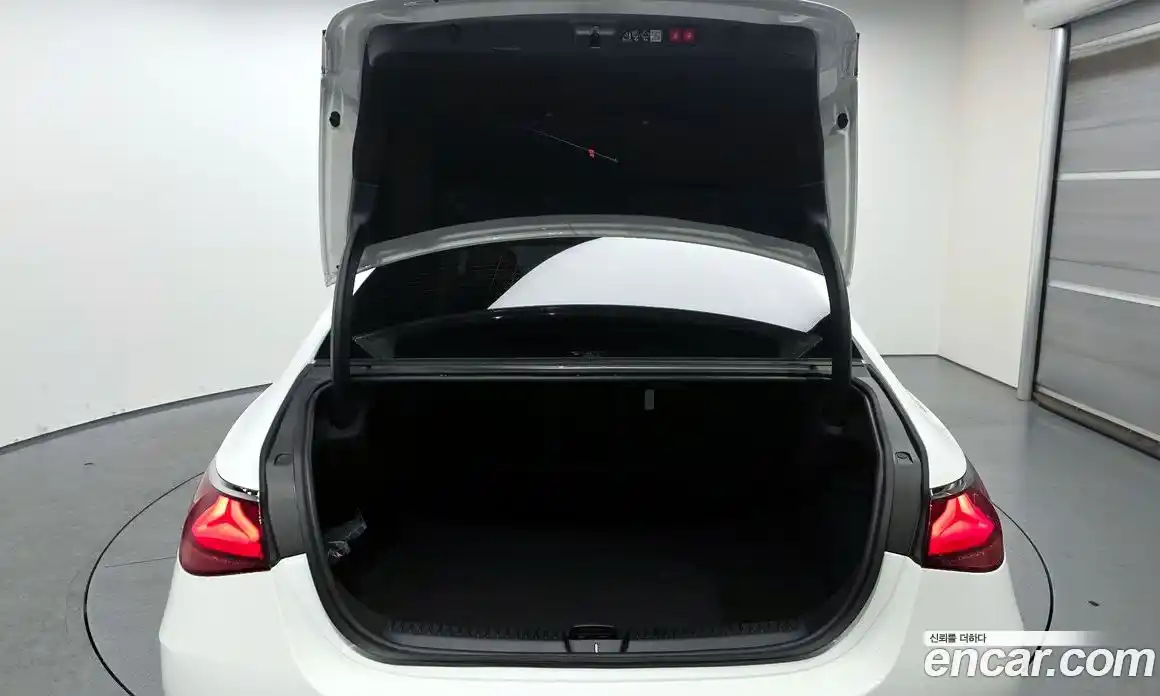 Mercedes-Benz E-Class 2025 2.0 гидро в Москве № 541168, фото 20