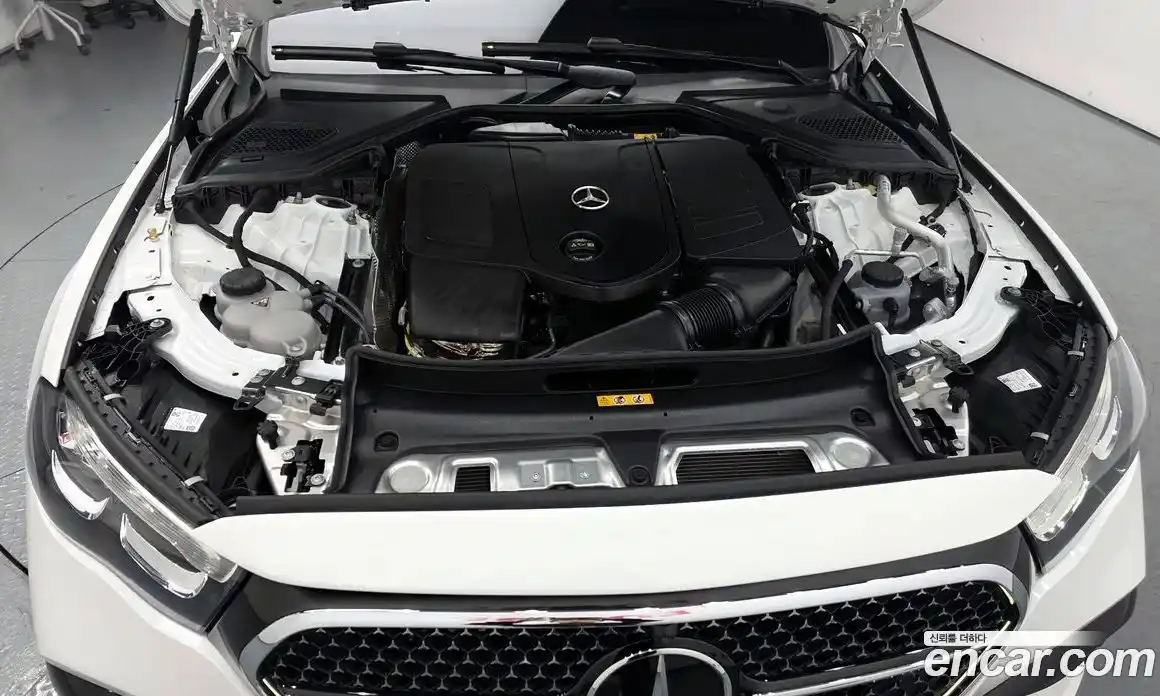 Mercedes-Benz E-Class 2025 2.0 гидро в Москве № 541168, фото 6