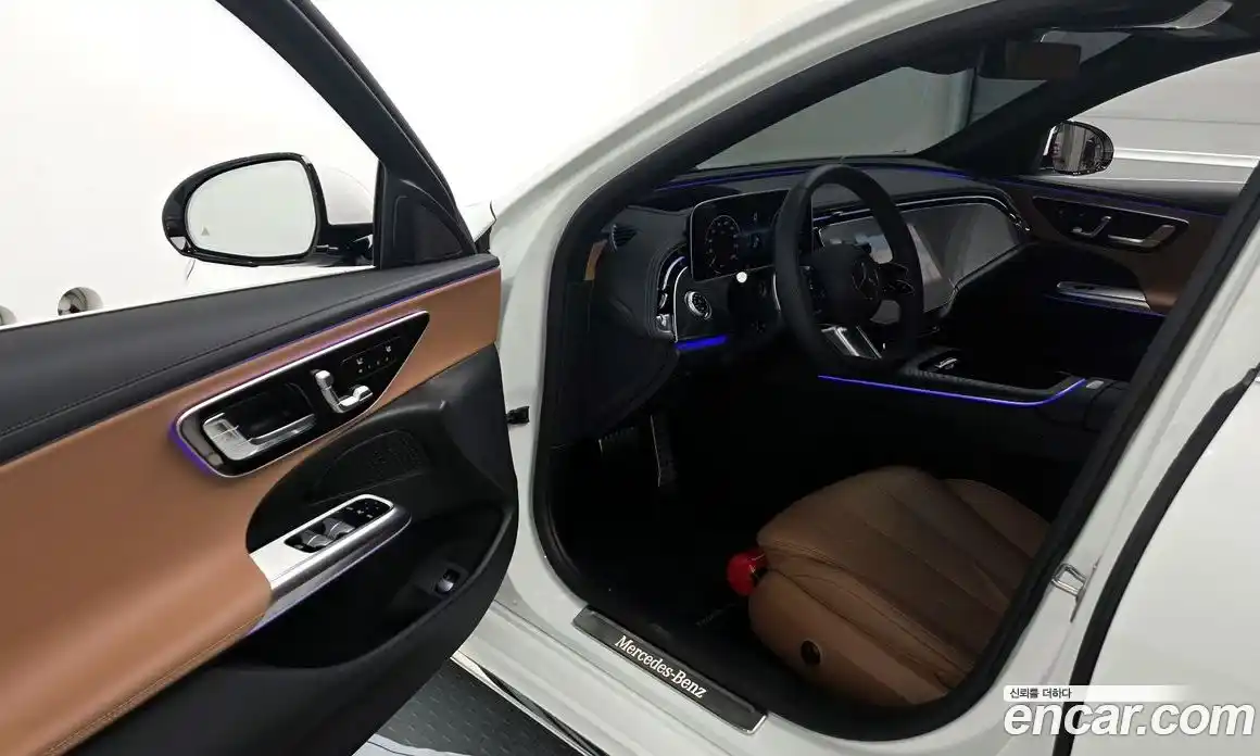 Mercedes-Benz E-Class 2025 2.0 гидро в Москве № 541168, фото 10