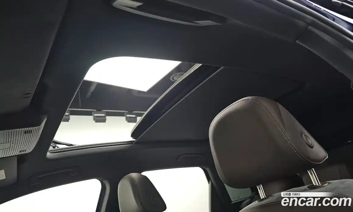 Audi Q4 e-tron 2022 0.2 гидро в Москве № 544200, фото 19