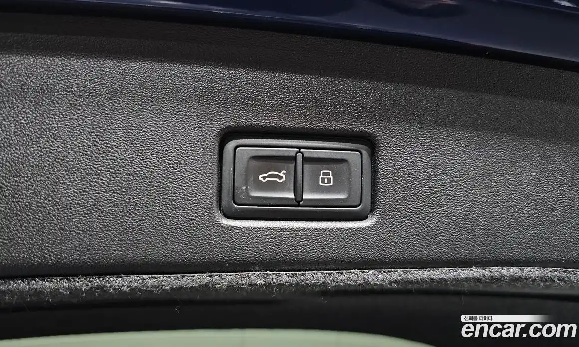 Audi Q4 e-tron 2022 0.2 гидро в Москве № 544200, фото 20