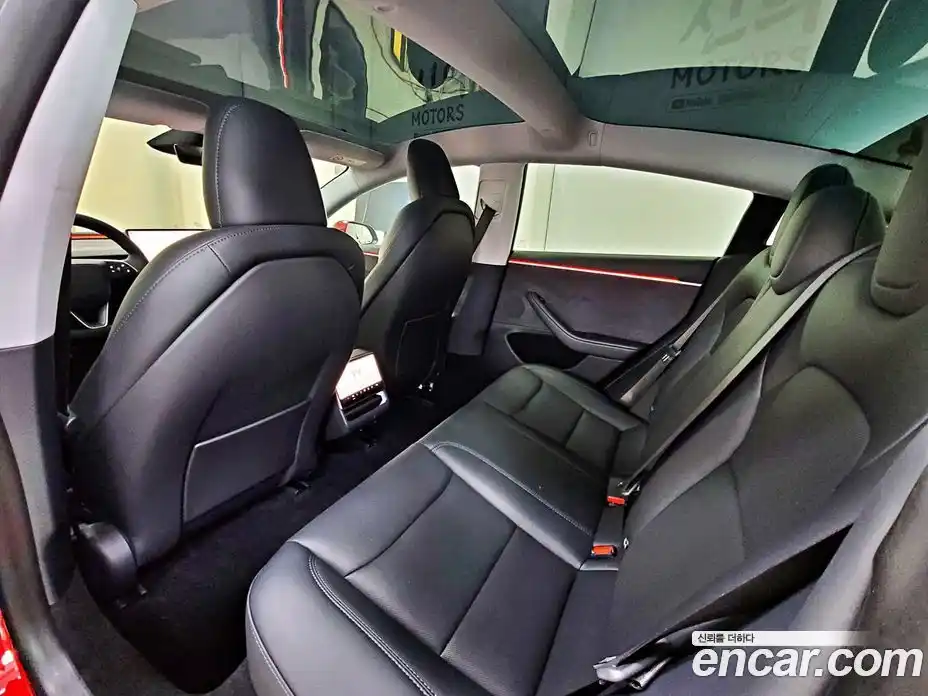 Tesla Model 3 2024 гидро в Москве № 546749, фото 11