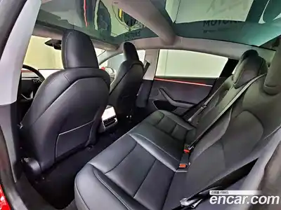 Tesla Model 3 2024 гидро в Москве № 546749, миниатюра 11