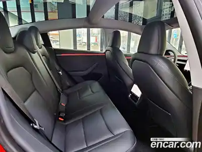 Tesla Model 3 2024 гидро в Москве № 546749, миниатюра 12