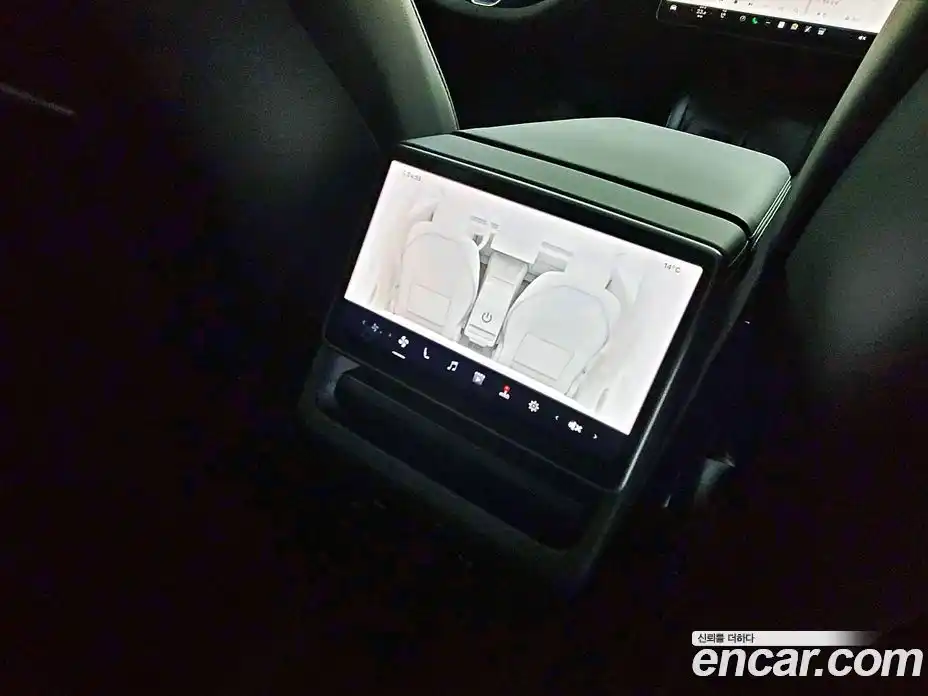 Tesla Model 3 2024 гидро в Москве № 546749, фото 15