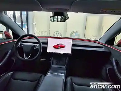 Tesla Model 3 2024 гидро в Москве № 546749, миниатюра 6