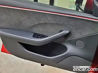 Tesla Model 3 2024 гидро в Москве № 546749, миниатюра 8