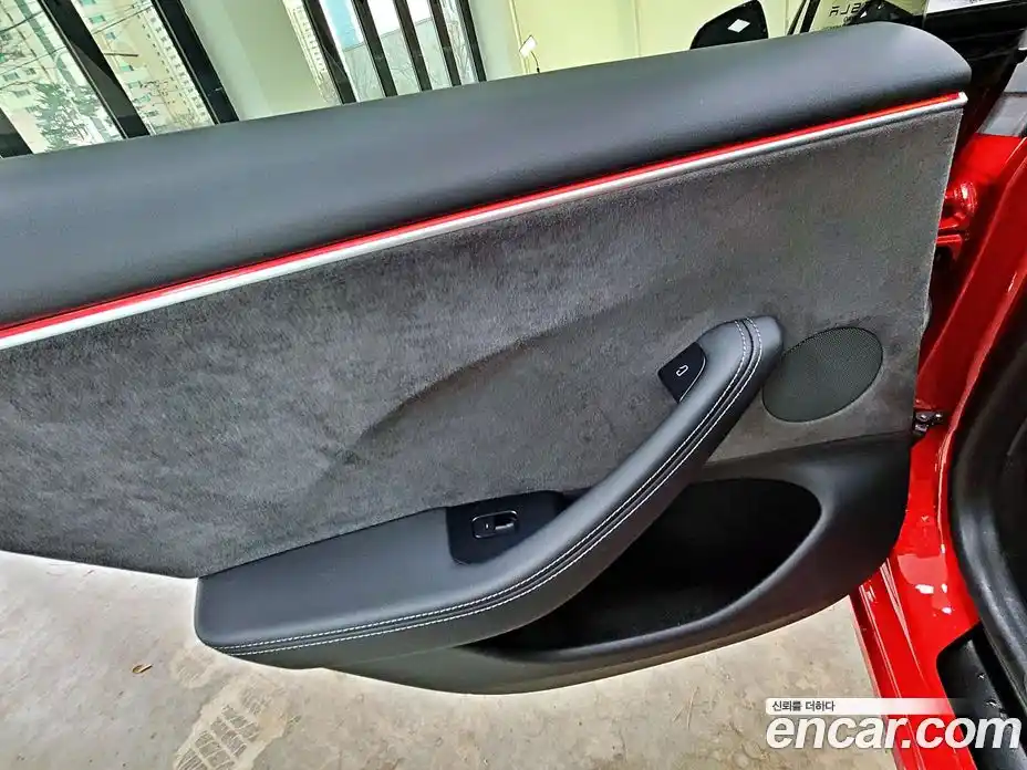 Tesla Model 3 2024 гидро в Москве № 546749, фото 9