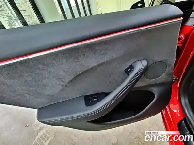 Tesla Model 3 2024 гидро в Москве № 546749, миниатюра 9