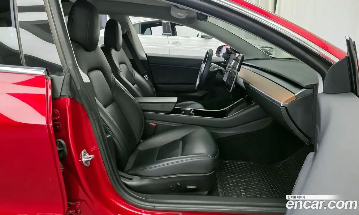 Tesla Model 3 2020 0.2 гидро в Москве № 546881, фото 11