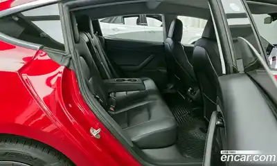 Tesla Model 3 2020 0.2 гидро в Москве № 546881, миниатюра 12