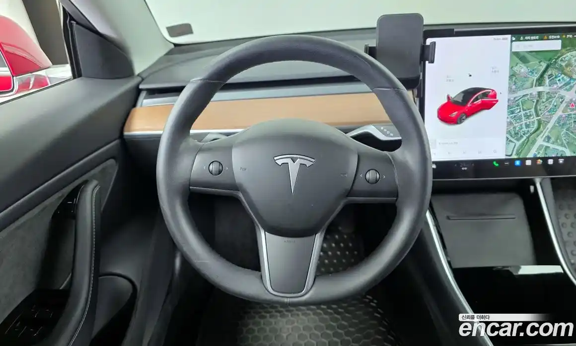 Tesla Model 3 2020 0.2 гидро в Москве № 546881, фото 13