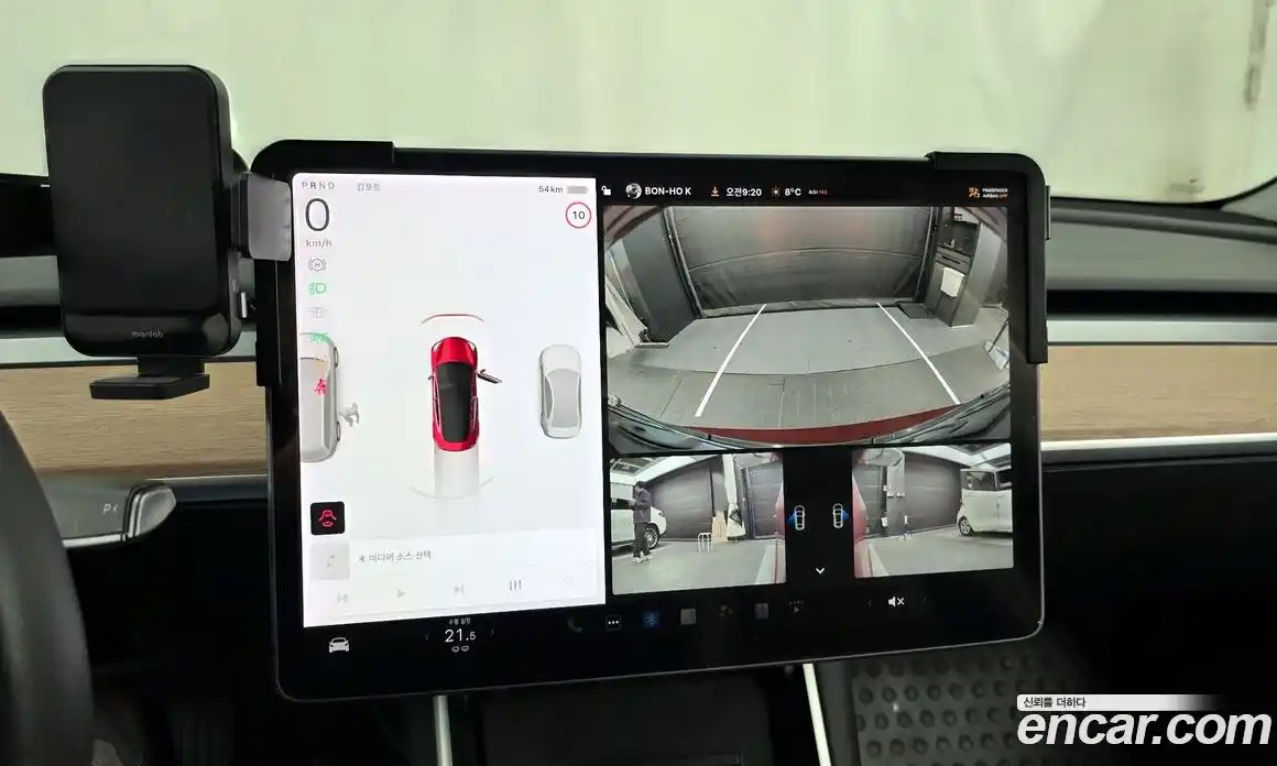 Tesla Model 3 2020 0.2 гидро в Москве № 546881, фото 15