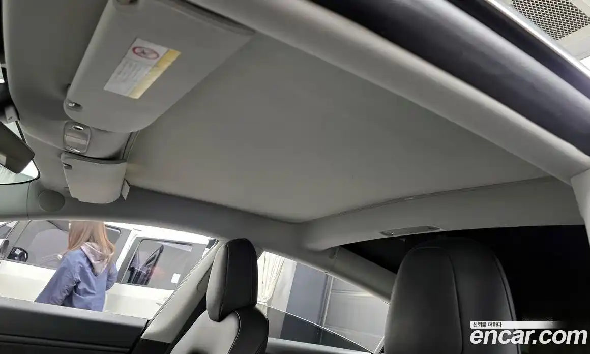 Tesla Model 3 2020 0.2 гидро в Москве № 546881, фото 18