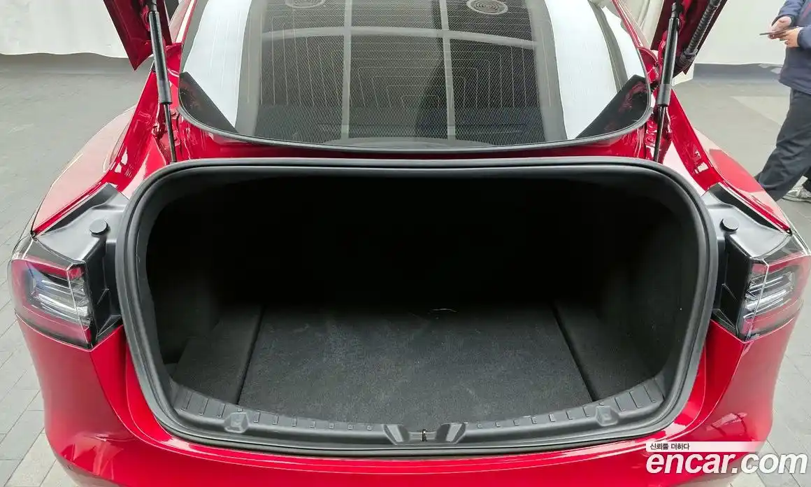 Tesla Model 3 2020 0.2 гидро в Москве № 546881, фото 20