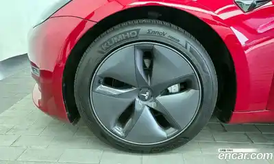 Tesla Model 3 2020 0.2 гидро в Москве № 546881, миниатюра 5