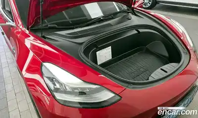 Tesla Model 3 2020 0.2 гидро в Москве № 546881, миниатюра 6