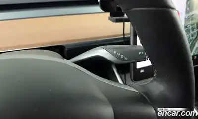 Tesla Model 3 2020 0.2 гидро в Москве № 546881, миниатюра 9