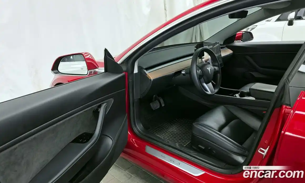 Tesla Model 3 2020 0.2 гидро в Москве № 546881, фото 10