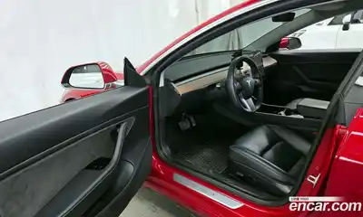 Tesla Model 3 2020 0.2 гидро в Москве № 546881, миниатюра 10