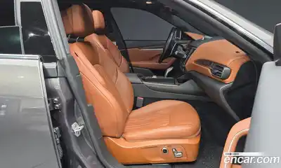 Maserati Levante 2022 2.0 гидро в Москве № 547615, миниатюра 11
