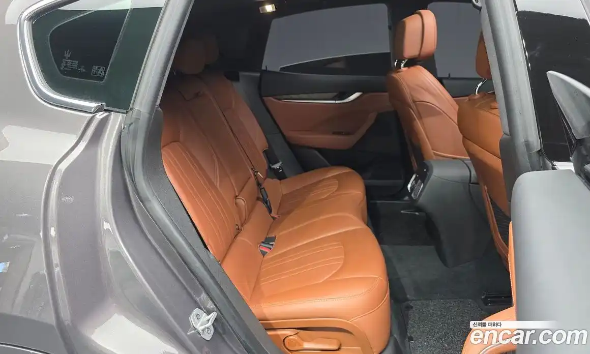 Maserati Levante 2022 2.0 гидро в Москве № 547615, фото 12