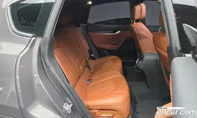 Maserati Levante 2022 2.0 гидро в Москве № 547615, миниатюра 12