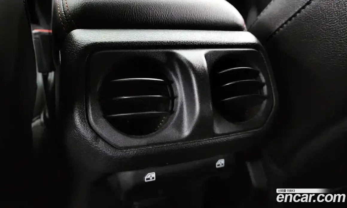 Jeep Wrangler 2023 2.0 гидро в Москве № 583532, фото 19