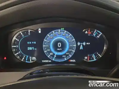 Cadillac Escalade 2017 6.2 гидро в Москве № 585744, миниатюра 11