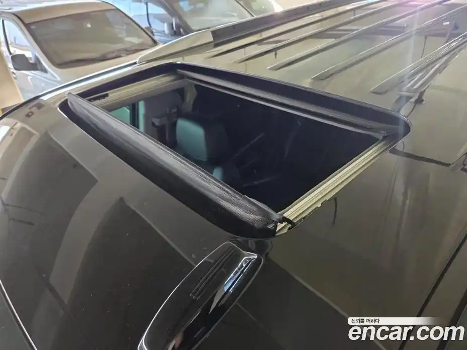 Cadillac Escalade 2017 6.2 гидро в Москве № 585744, фото 17