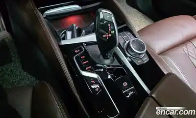 BMW 6-Series 2022 3.0 гидро в Москве № 591407, миниатюра 9