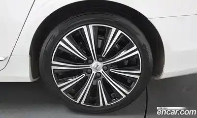 Volvo S90 2021 2.0 гидро в Москве № 593671, миниатюра 5