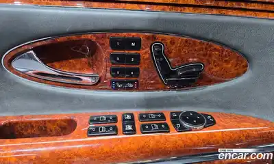 Maybach 62 2004 5.5 гидро в Москве № 612184, миниатюра 12