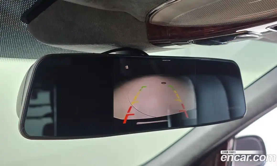 Maybach 62 2004 5.5 гидро в Москве № 612184, фото 15