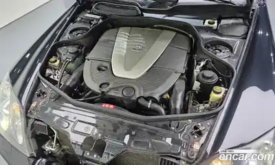 Maybach 62 2004 5.5 гидро в Москве № 612184, миниатюра 6