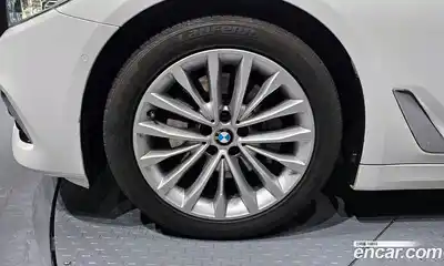 BMW 5-Series 2019 2.0 гидро в Москве, миниатюра 5