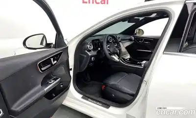 Mercedes-Benz C-Class 2025 2.0 гидро в Москве № 622632, миниатюра 10