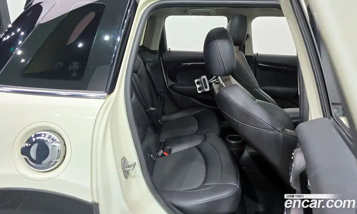 Mini Cooper 2016 2.0 гидро в Москве № 628096, фото 12