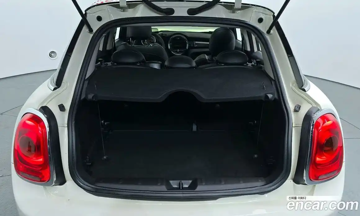 Mini Cooper 2016 2.0 гидро в Москве № 628096, фото 20