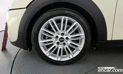 Mini Cooper 2016 2.0 гидро в Москве № 628096, миниатюра 5