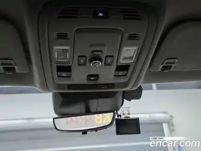 Cadillac Escalade 2023 6.2 гидро в Москве № 653127, миниатюра 3