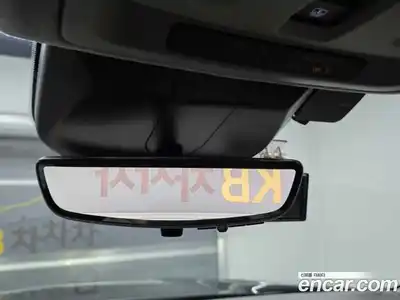 Cadillac Escalade 2023 6.2 гидро в Москве № 653127, миниатюра 4