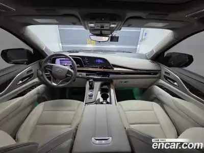 Cadillac Escalade 2023 6.2 гидро в Москве № 653127, миниатюра 9