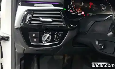 BMW 5-Series 2020 2.0 гидро, миниатюра 12