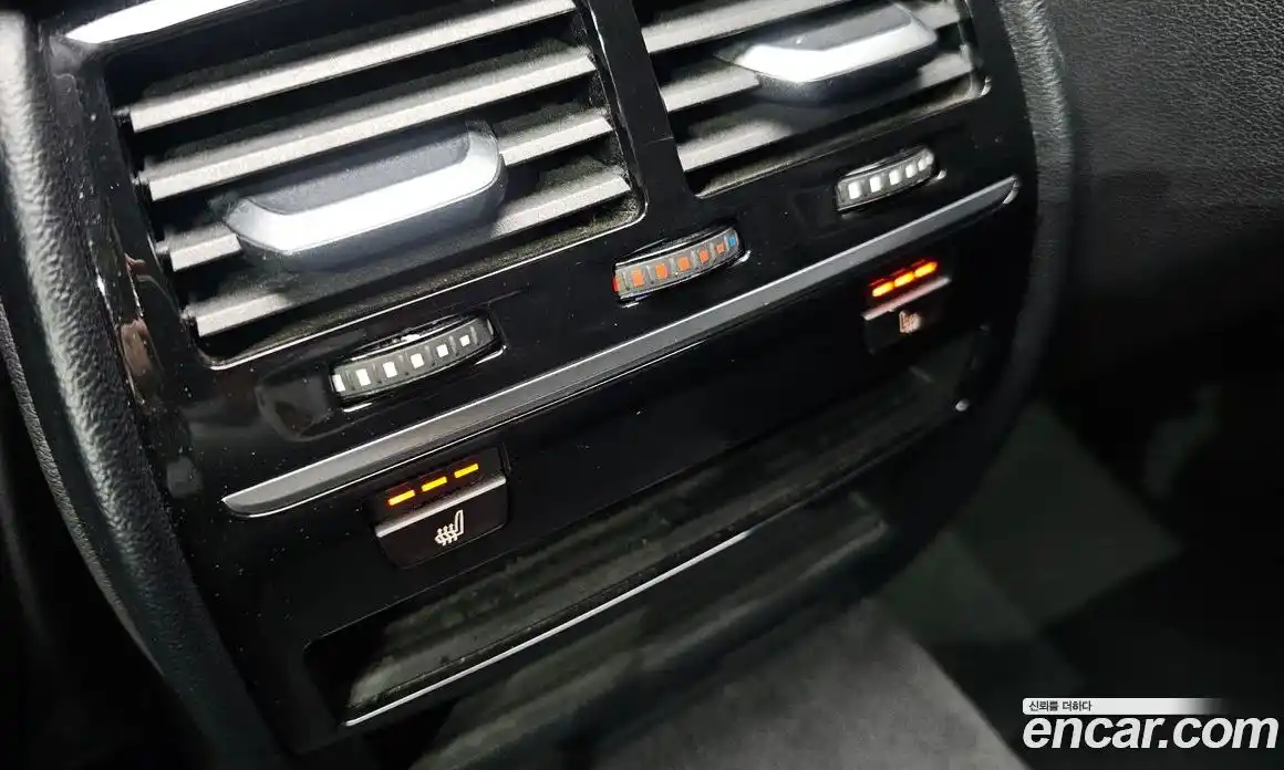 BMW 5-Series 2020 2.0 гидро, фото 19