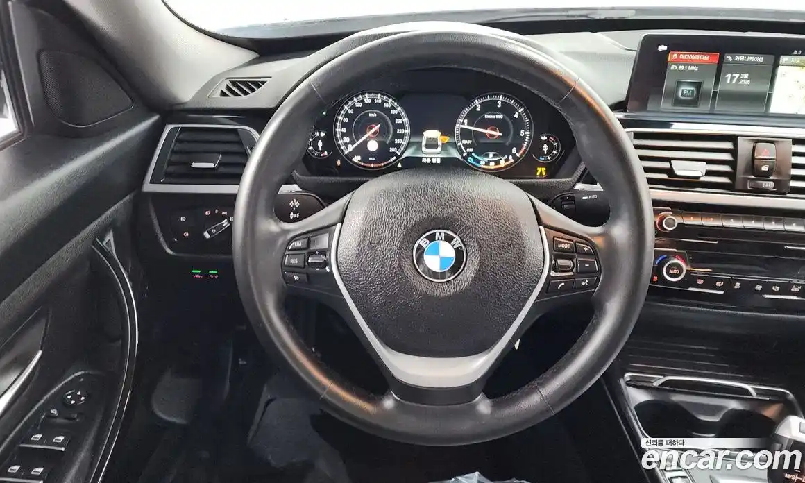 BMW 3-Series 2019 2.0 гидро в Москве № 721104, фото 13