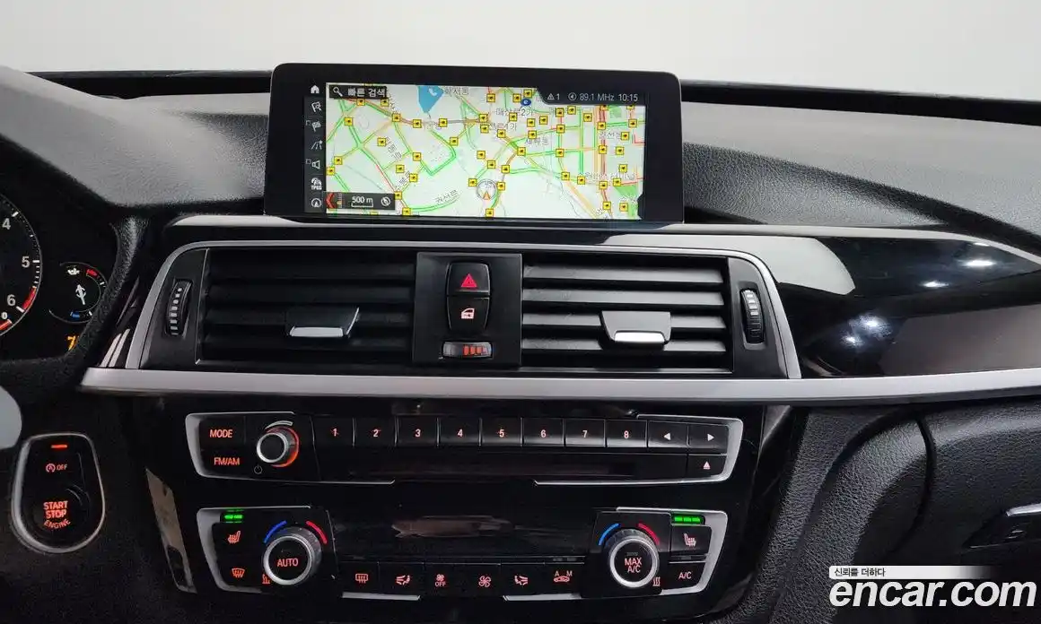 BMW 3-Series 2019 2.0 гидро в Москве № 721104, фото 15